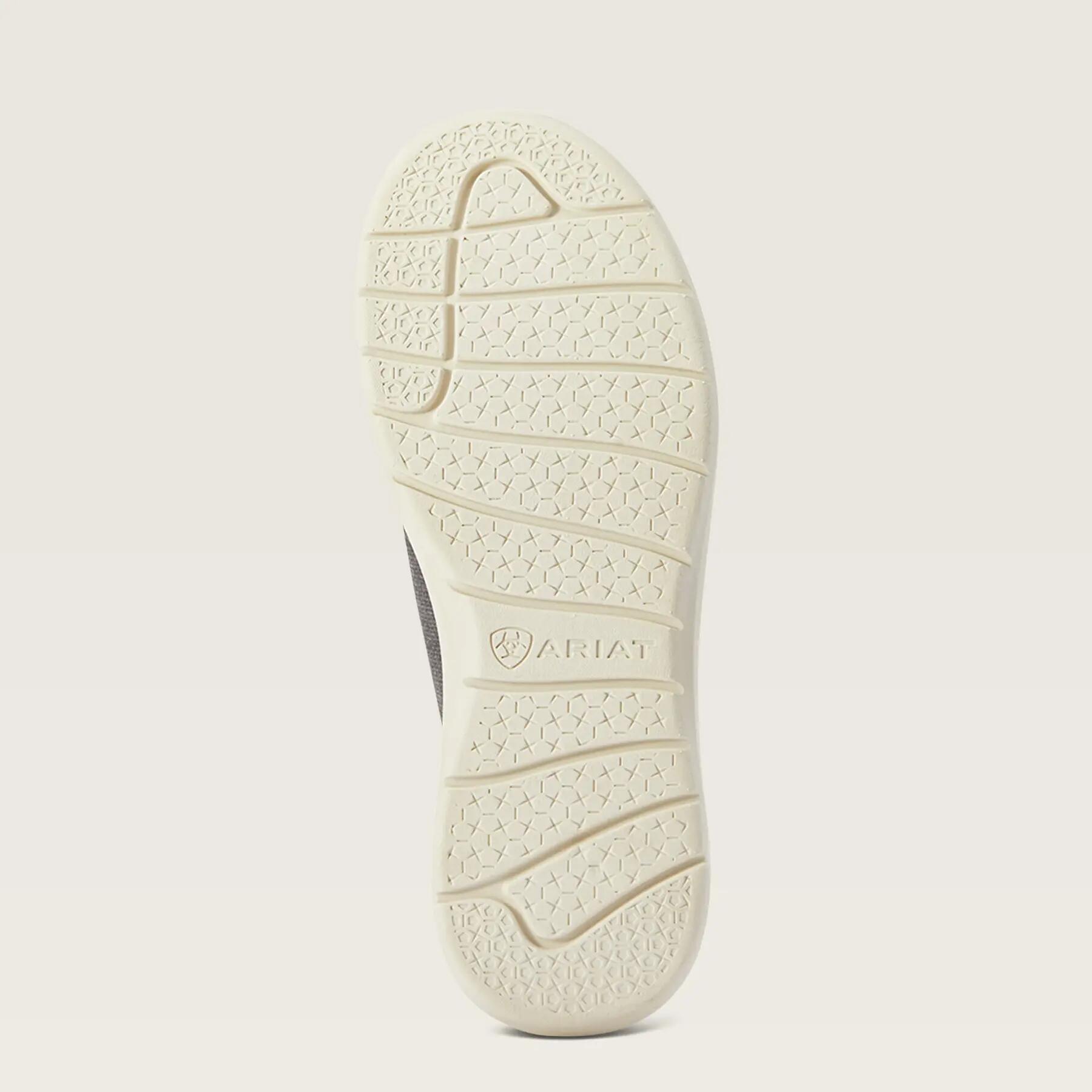 Chaussures bateau femme Ariat Hilo 6/6