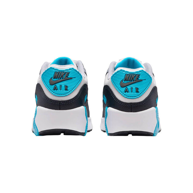 Basket Nike AIR MAX 90 LTR Junior 6/7