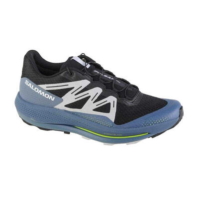 Herenschoenen pulsar trail (blauw)