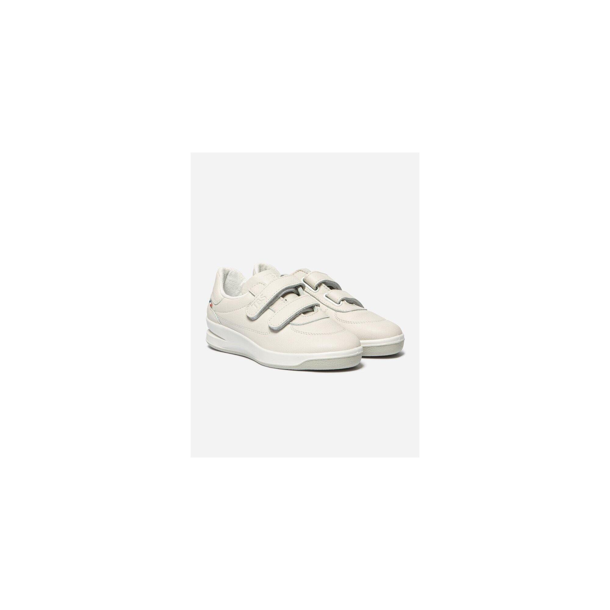 Baskets Femme Baskets TBS BIBLIO Blanc Blanc Tbs