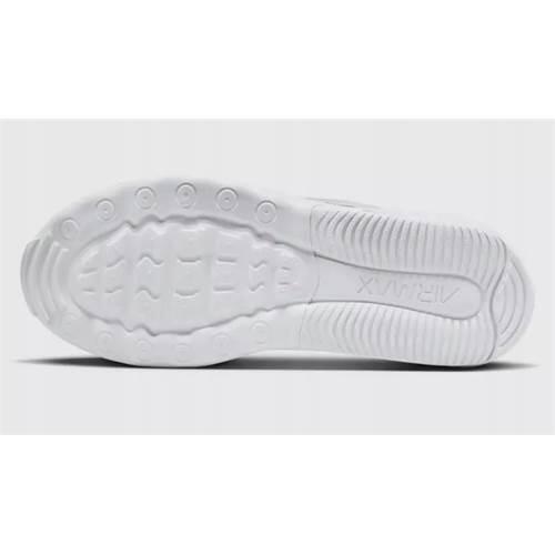 Pantofi universali cu4152102 pentru întregul an albi damă