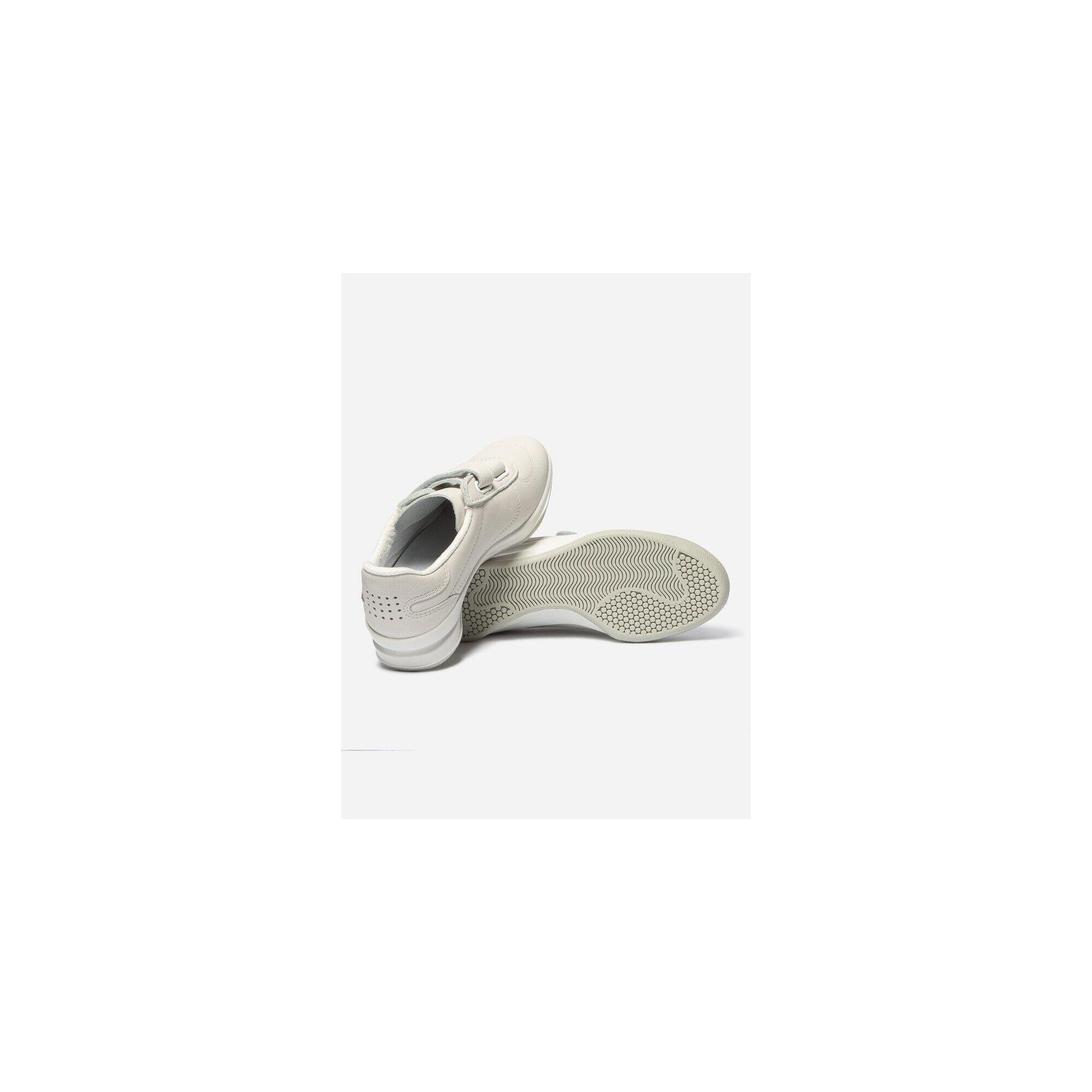 Baskets Femme Baskets TBS BIBLIO Blanc Blanc Tbs