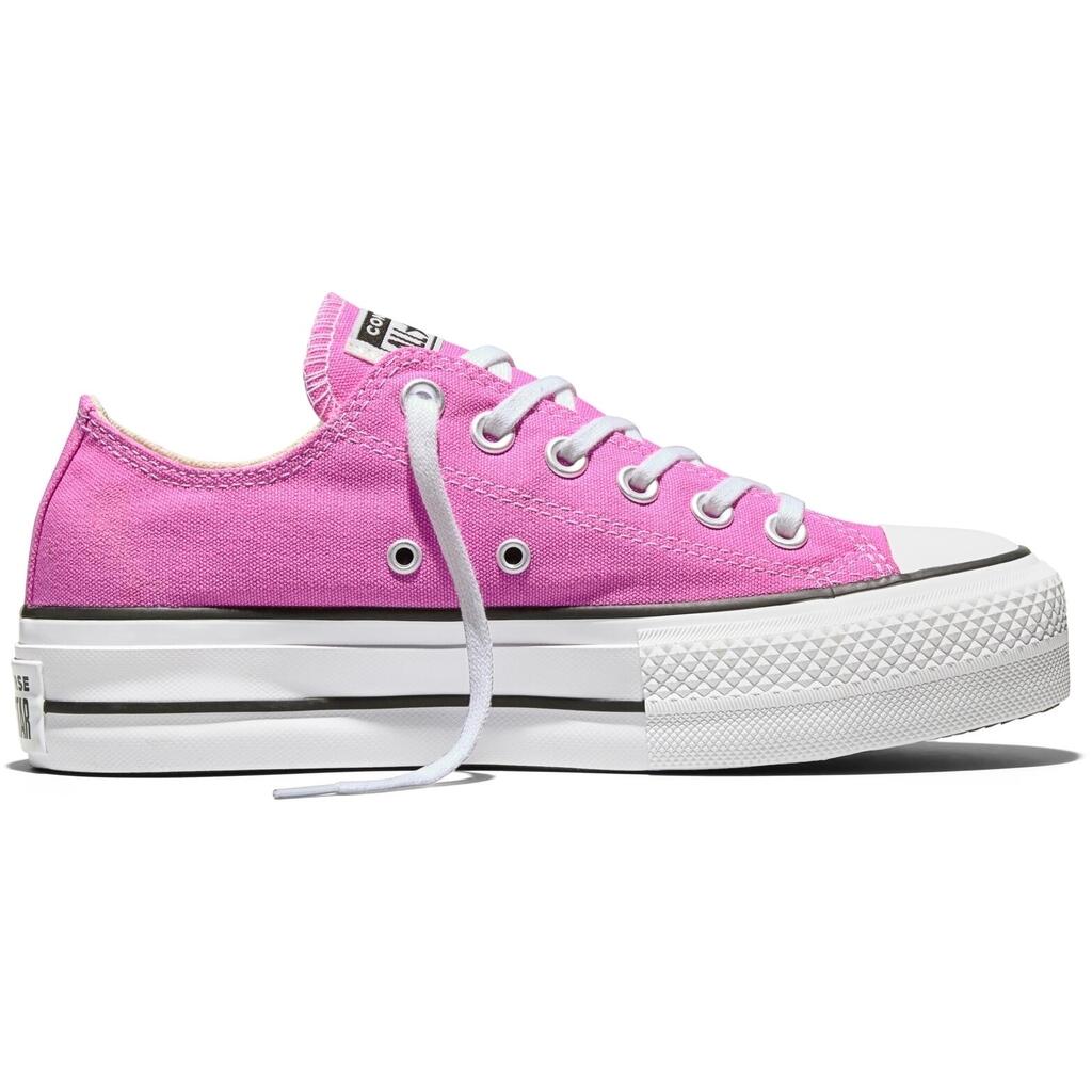 Маратонки Converse Chuck Taylor All Star Lift, Розов, Унисекс