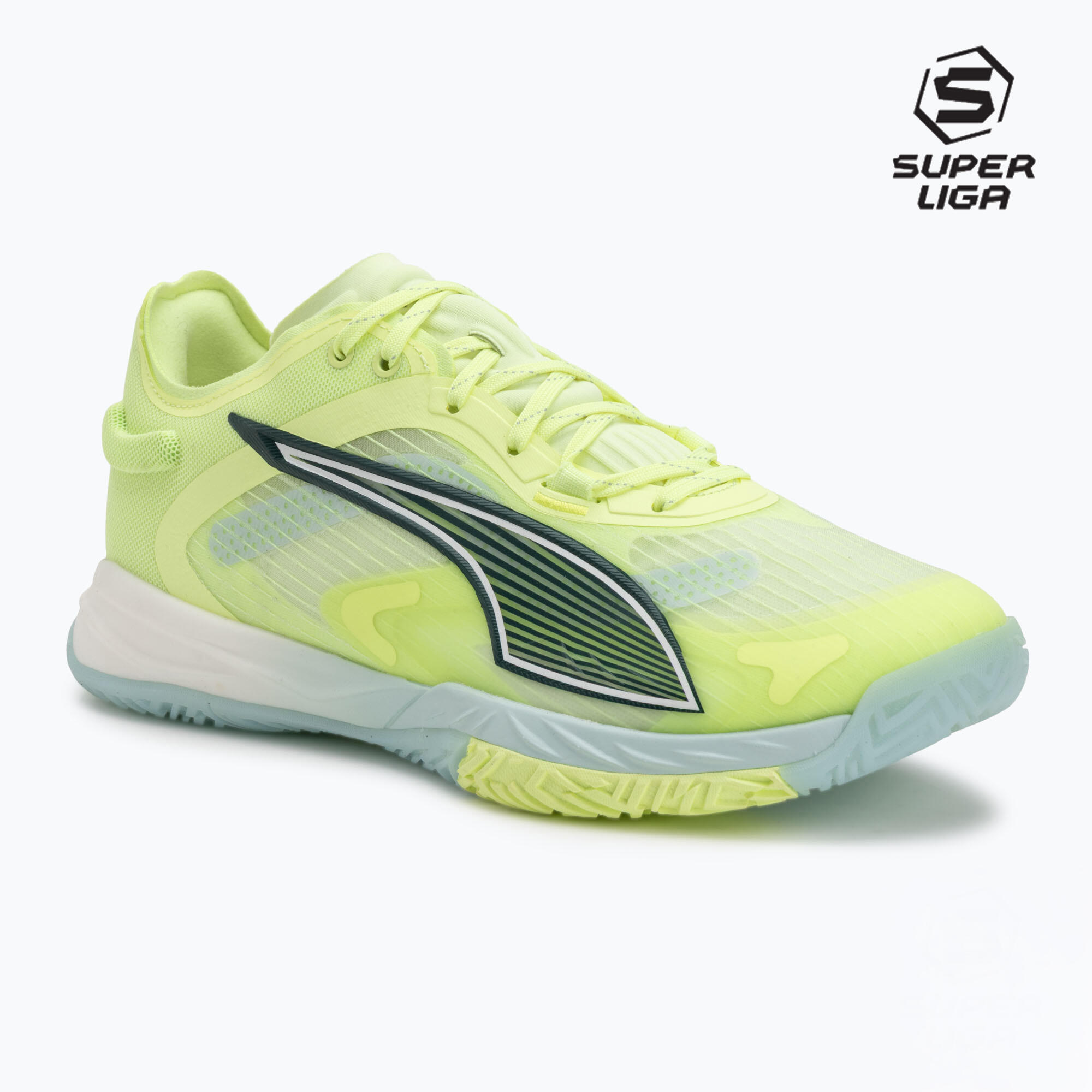 PUMA picture