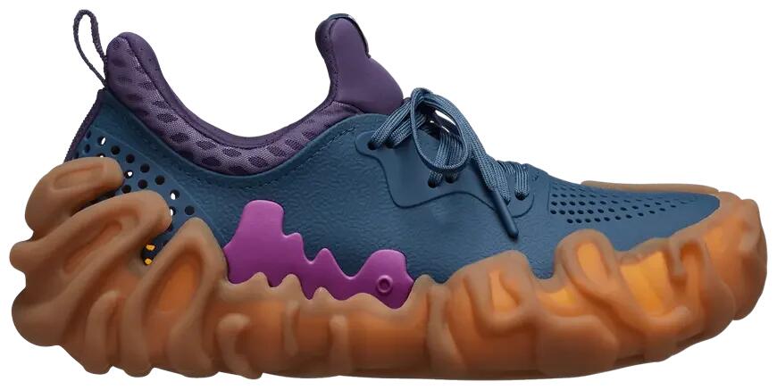 Crocs Pollex Juniper by Salehe Bembury Taro 1/1