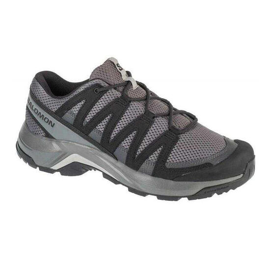 Scarpe SportiveUomo Salomon X Adventure Recon Grigio