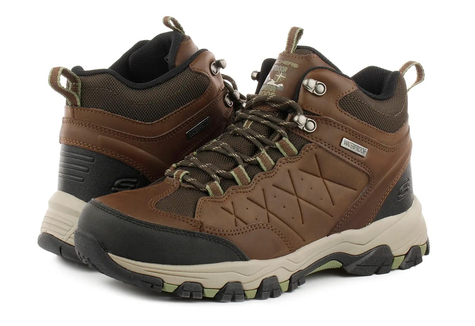 SKECHERS picture