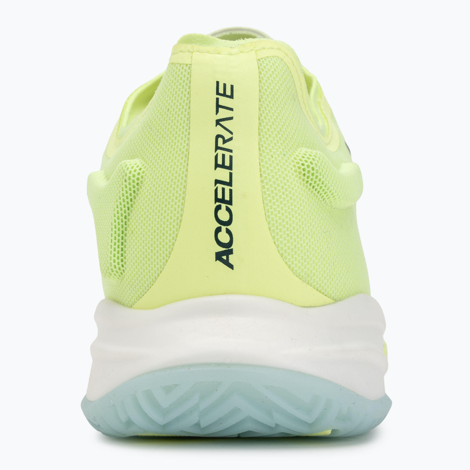 Calçado desportivo PUMA Accelerate Nitro SQD 4 Fluorescent Verde 6/7