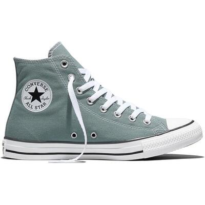 Scarpe da ginnastica Converse Chuck Taylor All Star Grigio Unisex