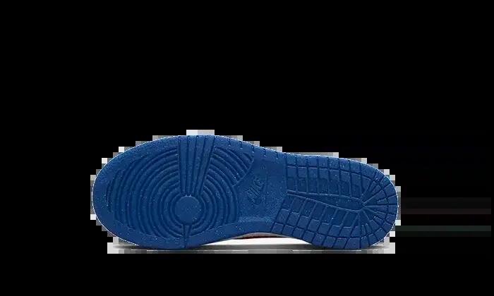 Zapatillas - Lifestyle - Niños - Dunk Low Superhero - Varsity Royal/White 3/3