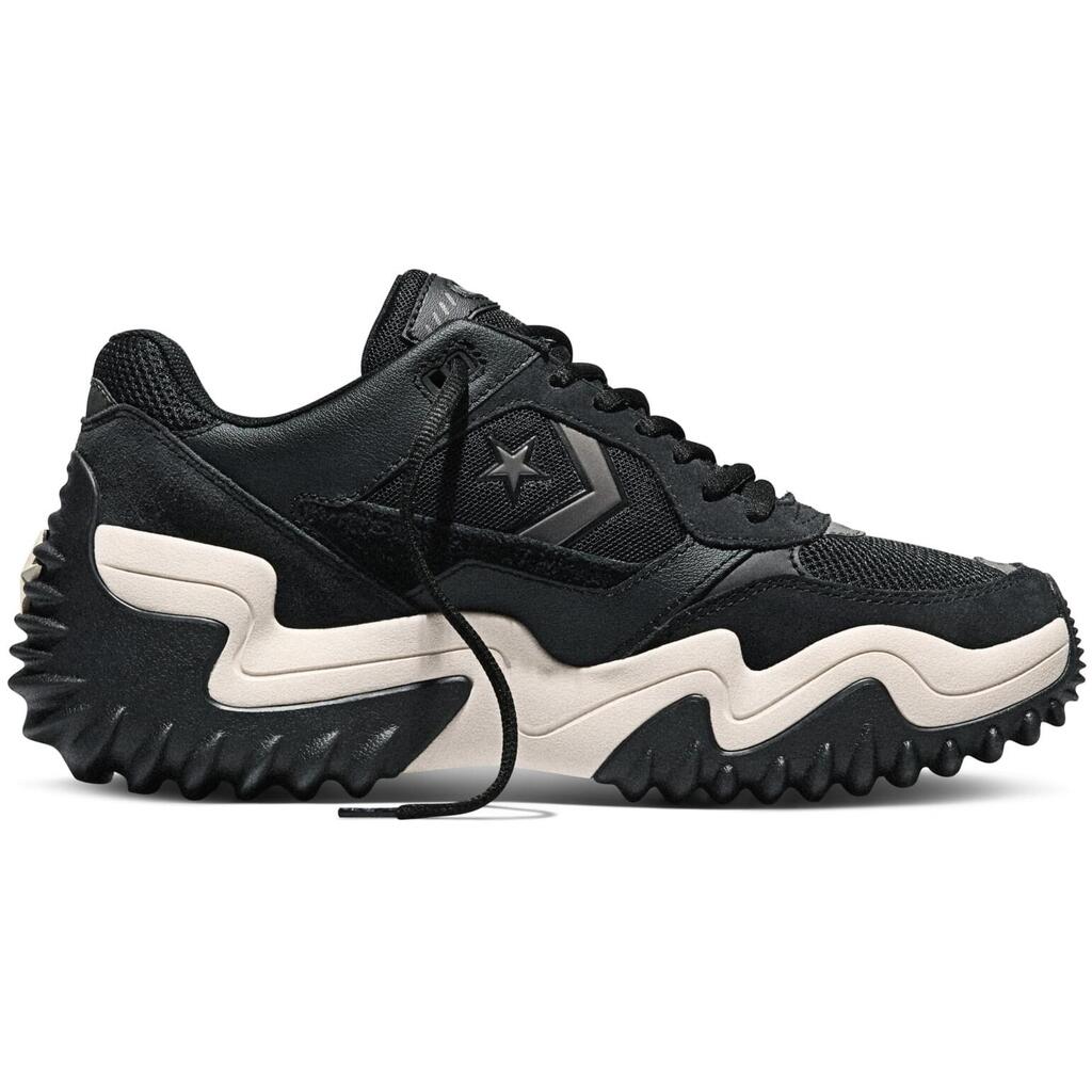 Sneakers Converse Wave Motion Trainer, Black, Unisex