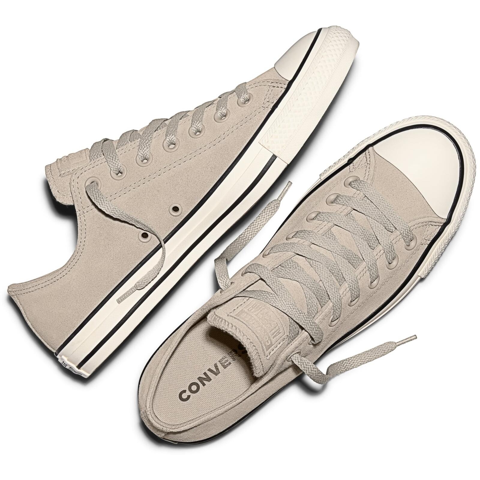 Zapatillas Converse Chuck Taylor All Star, Beige, Hombre 2/5