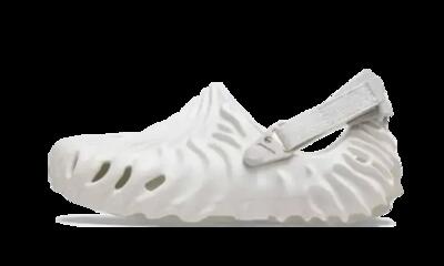 Schoenen - casual - unisex - pollex clog salehe bembury - stratus