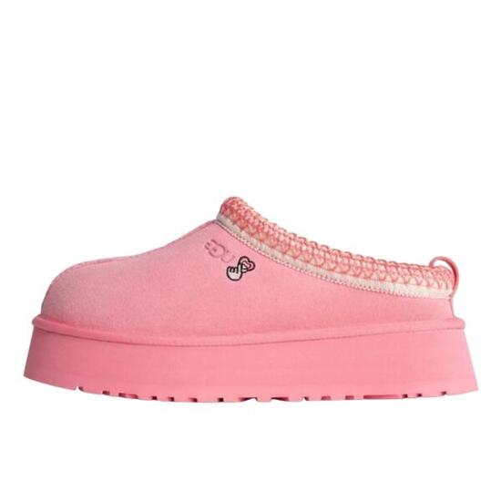 Chaussures Tazz Love '25 Slipper Tropical Pink