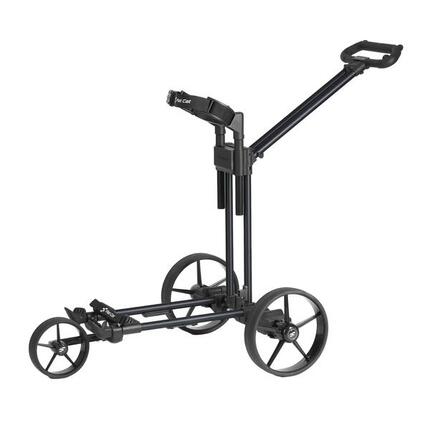 Chariot électrique de golf Flat Cat Go Plus