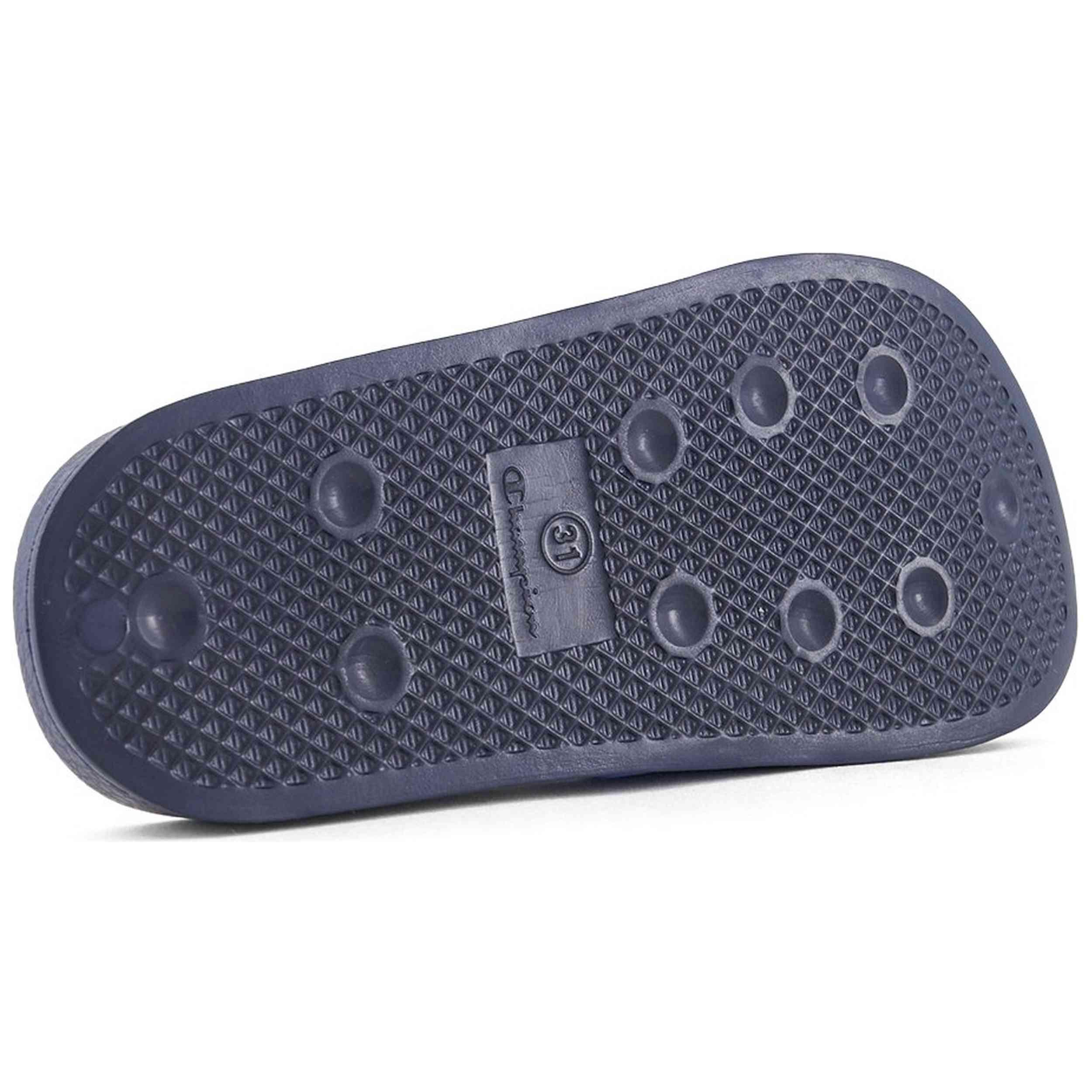 Tongs Champion modèle S33069-BS011 pour unisexe enfants 5/5