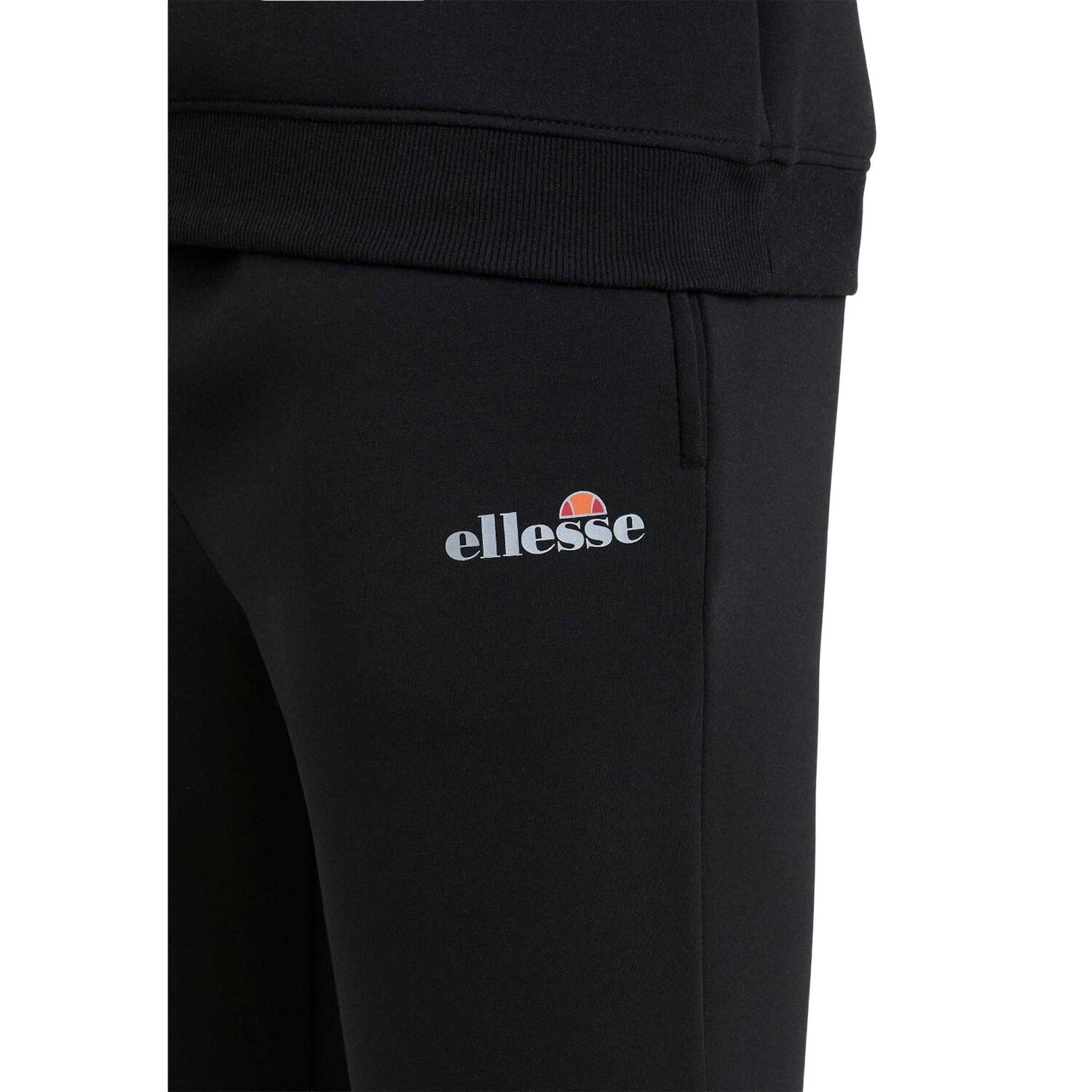 Pantalon De Jogging SIRTORI Homme (Noir) 3/4