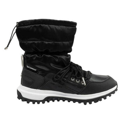 Buty Śniegowce damskie COLMAR WARMER PLAIN wodoodporne ocieplane