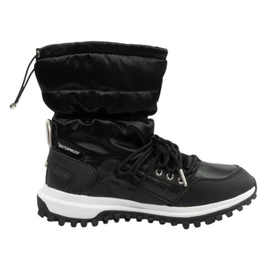 Buty Śniegowce damskie COLMAR WARMER PLAIN wodoodporne ocieplane