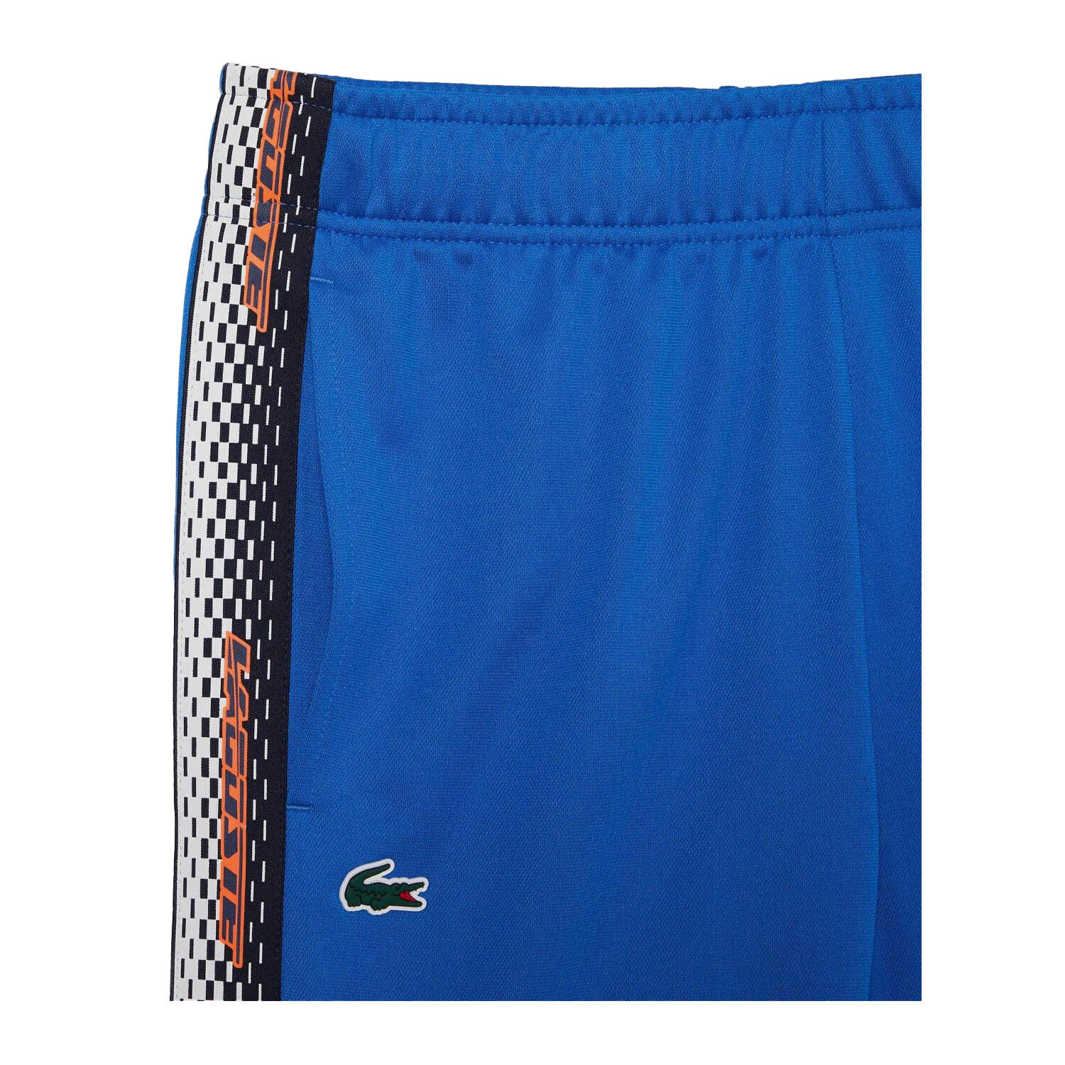 Pantalon De Jogging Tennis Adulte (Bleu) 2/6