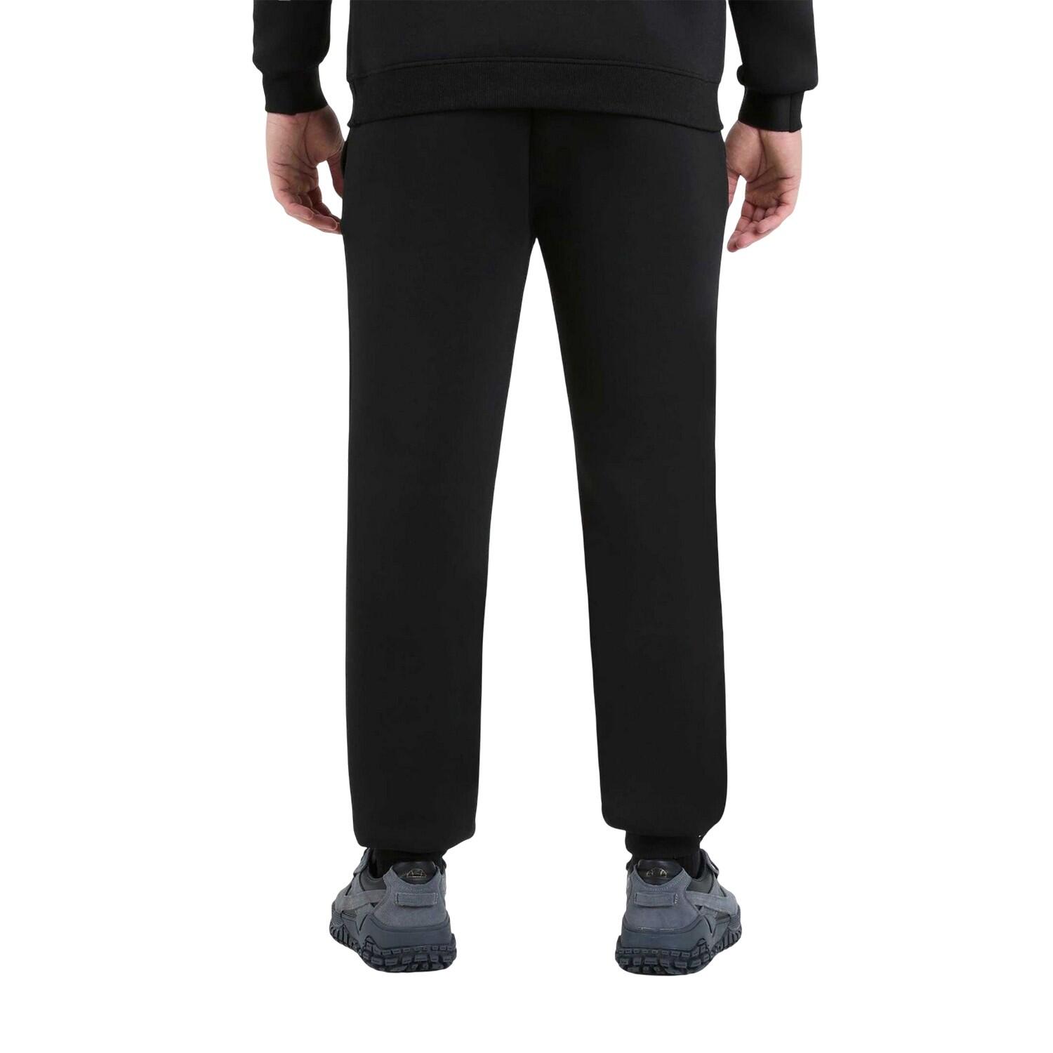 Pantalon De Jogging SIRTORI Homme (Noir) 2/4