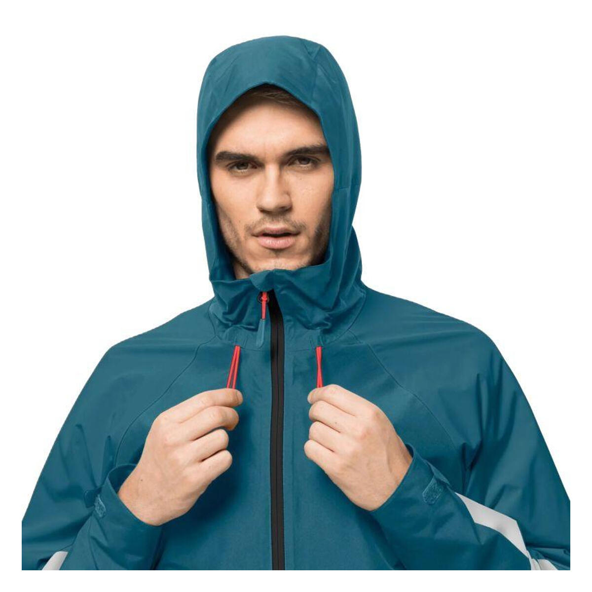 Veste MOROBBIA Homme (Bleu) 3/4