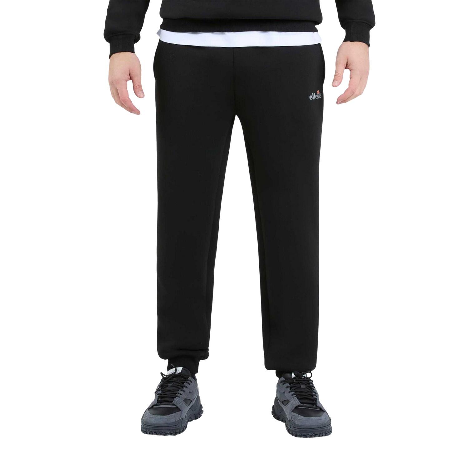 Pantalon De Jogging SIRTORI Homme (Noir) 4/4