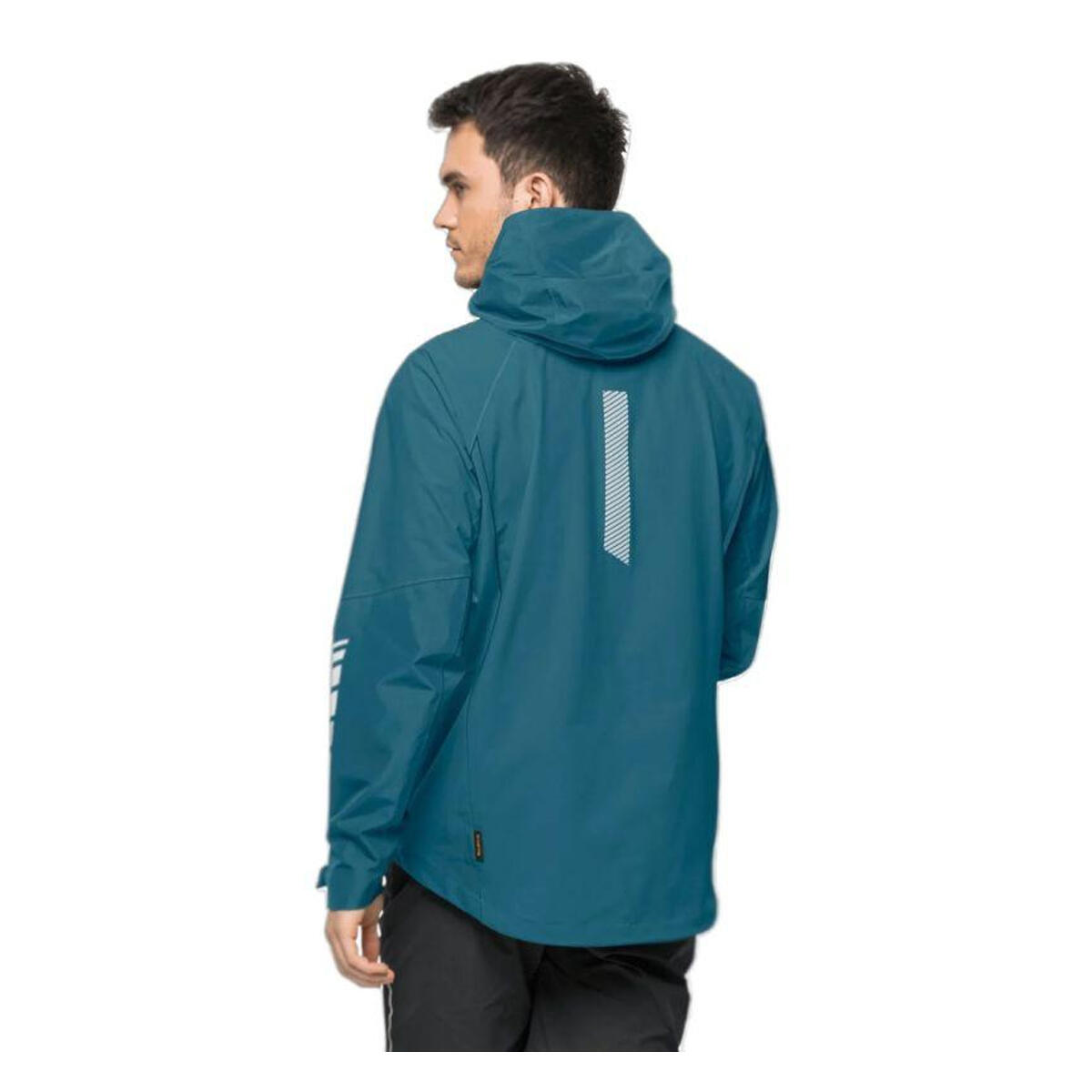 Veste MOROBBIA Homme (Bleu) 2/4