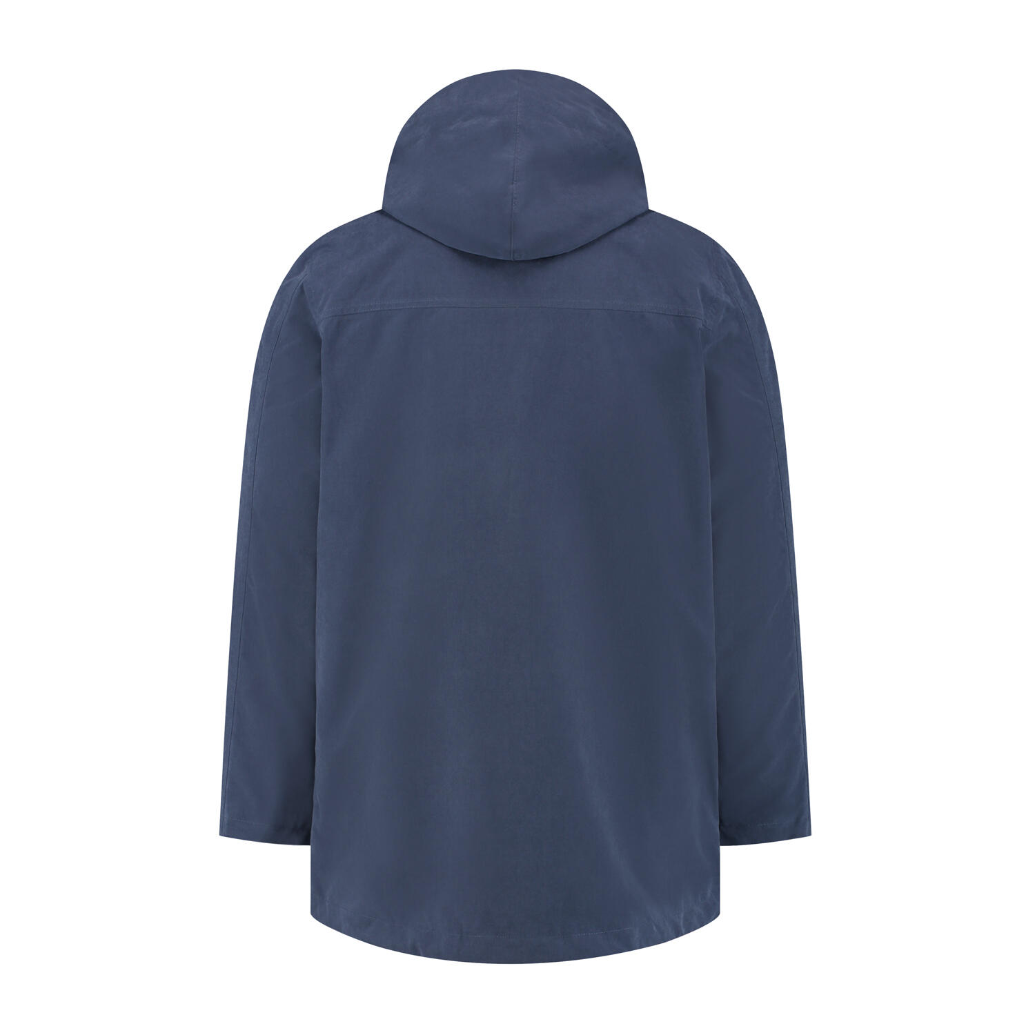 James Uomo - Giacca hardshell - Impermeabile - Blu 3/4