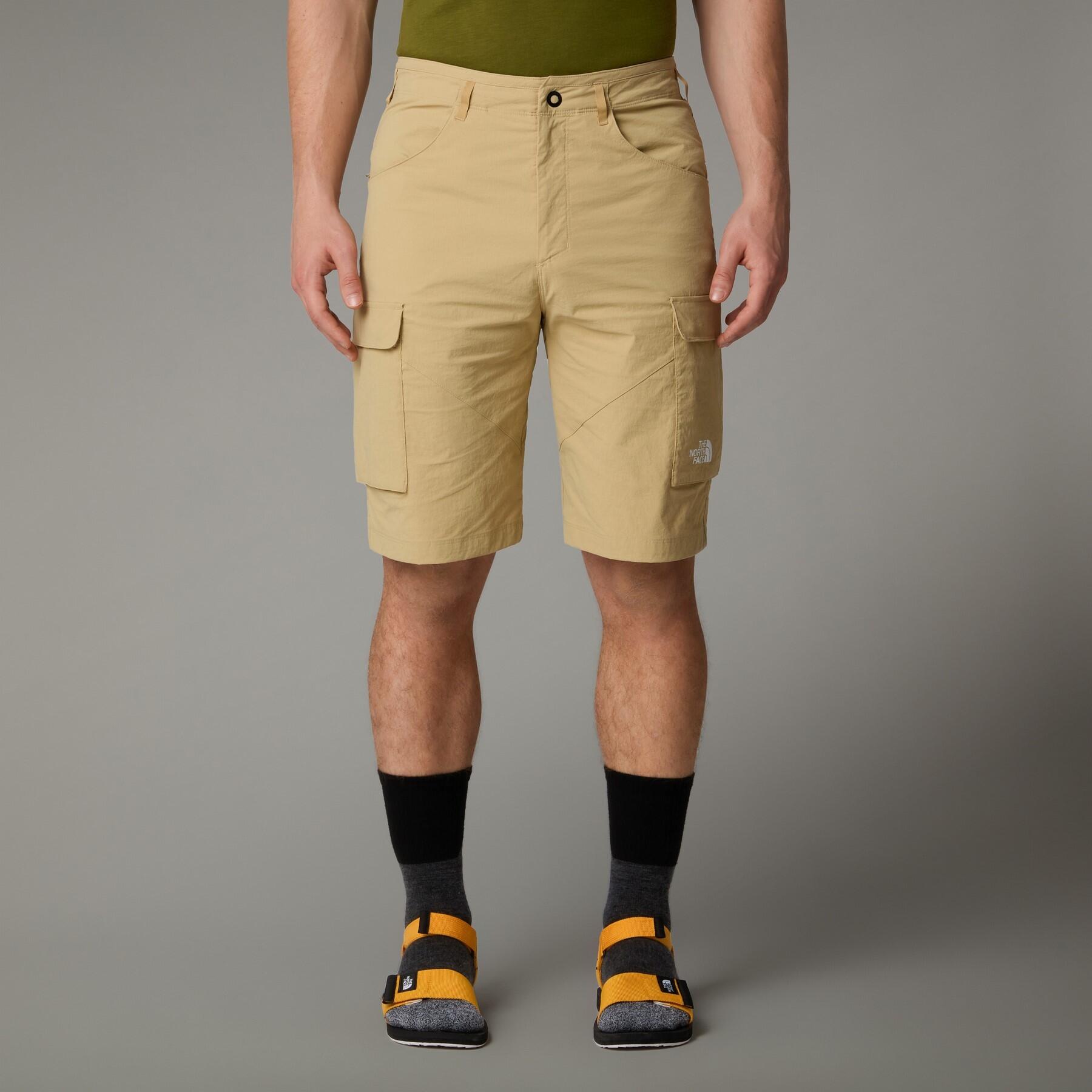 Short The north face modèle 077-51088944660819 pour unisexe 3/5