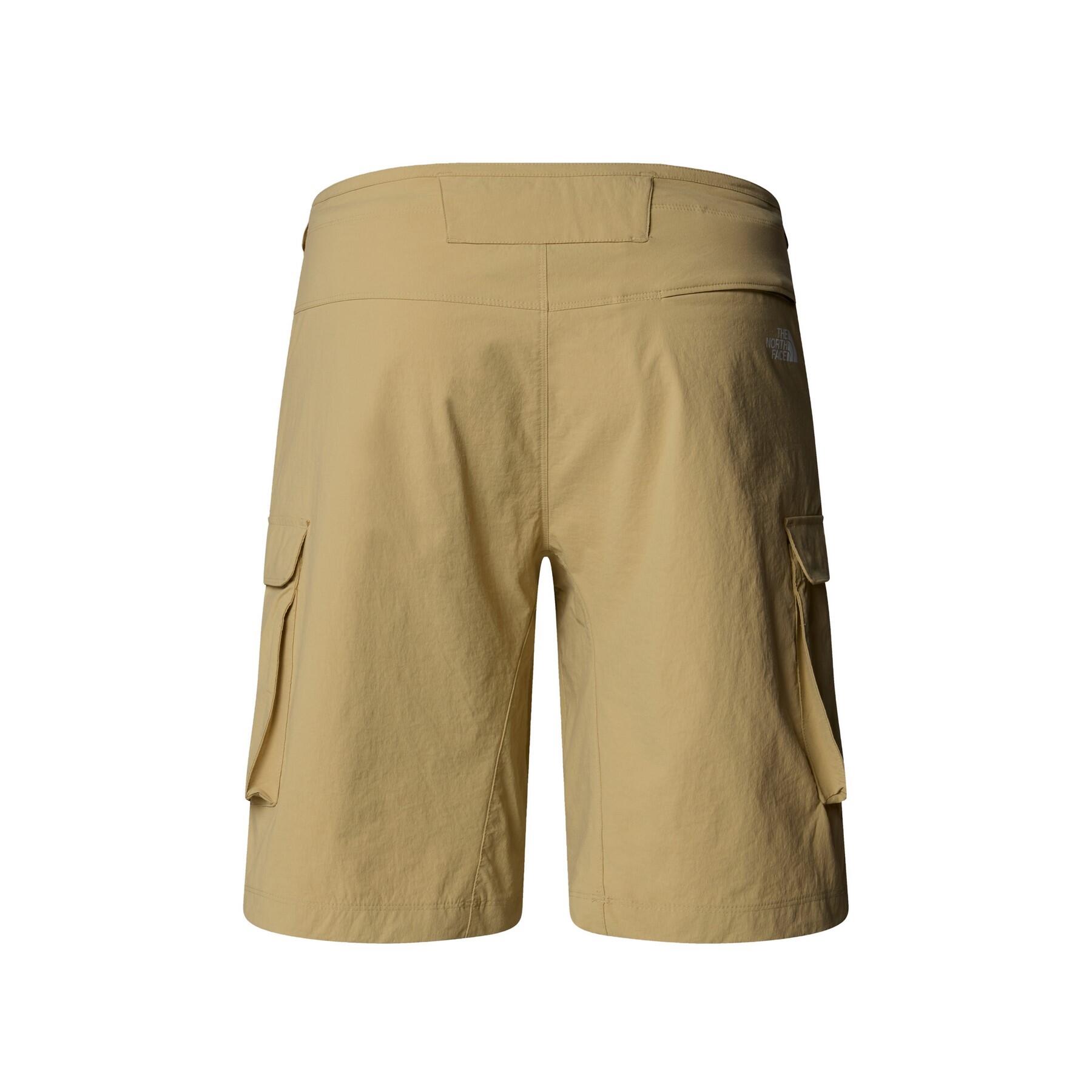 Short The north face modèle 077-51088944660819 pour unisexe 2/5