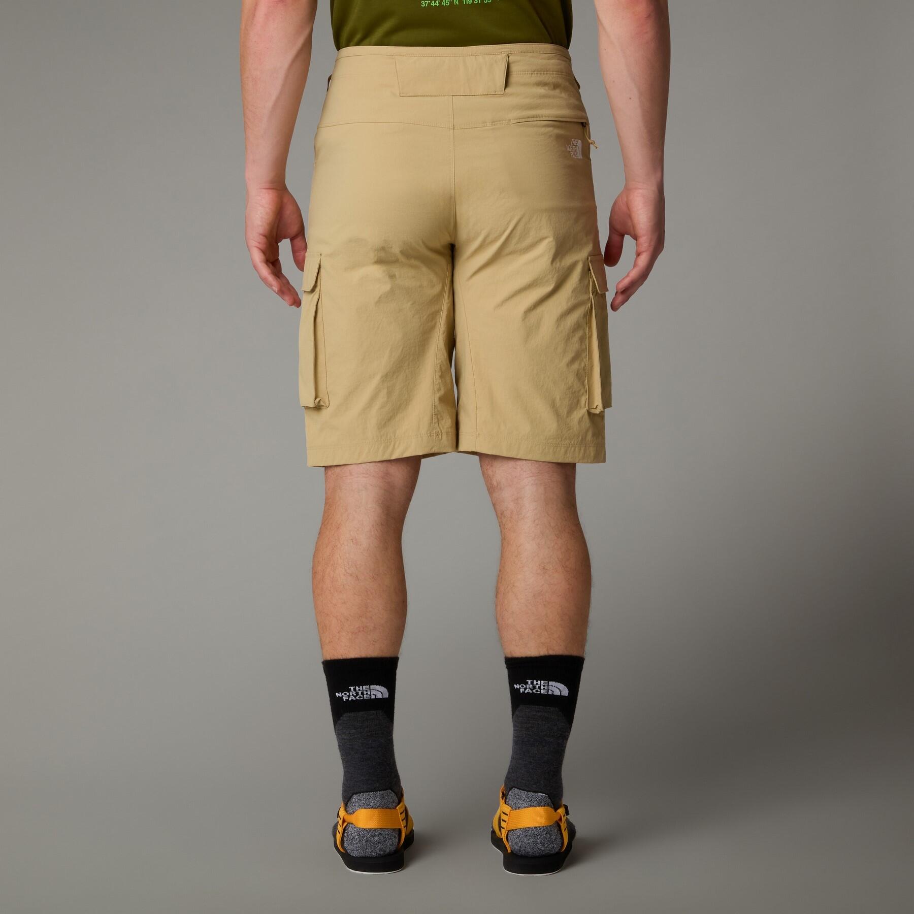 Short The north face modèle 077-51088944660819 pour unisexe 5/5