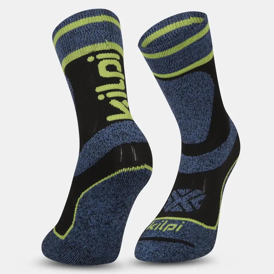 Kid's ski knee-high socks Kilpi ANXO-J