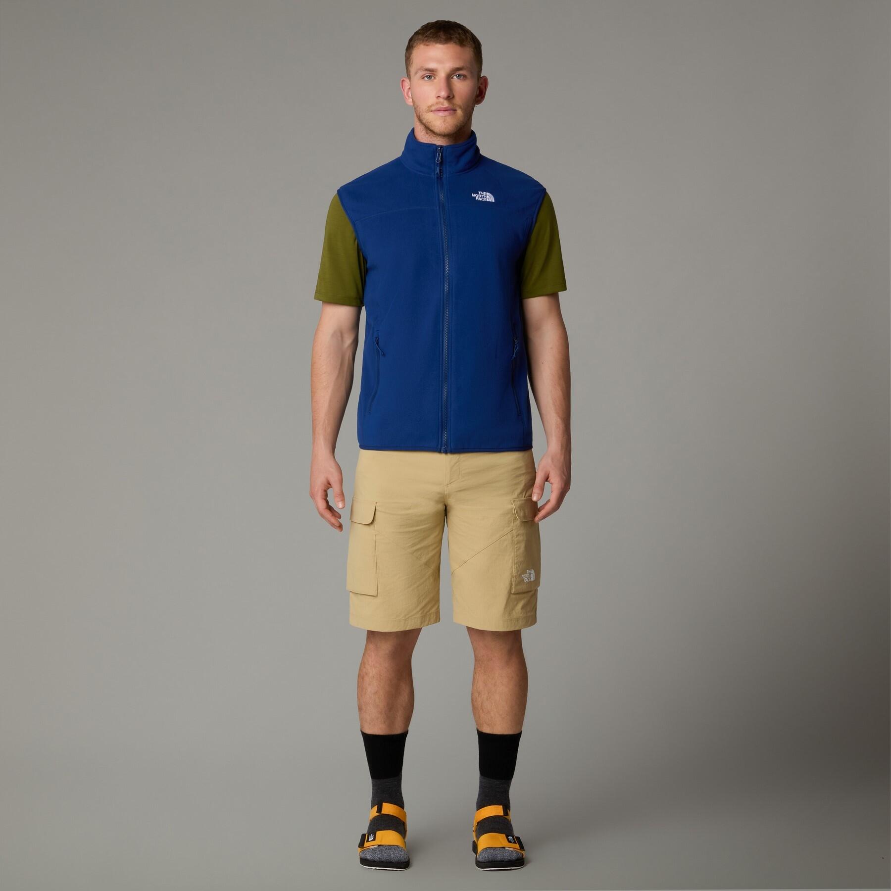 Short The north face modèle 077-51088944660819 pour unisexe 4/5