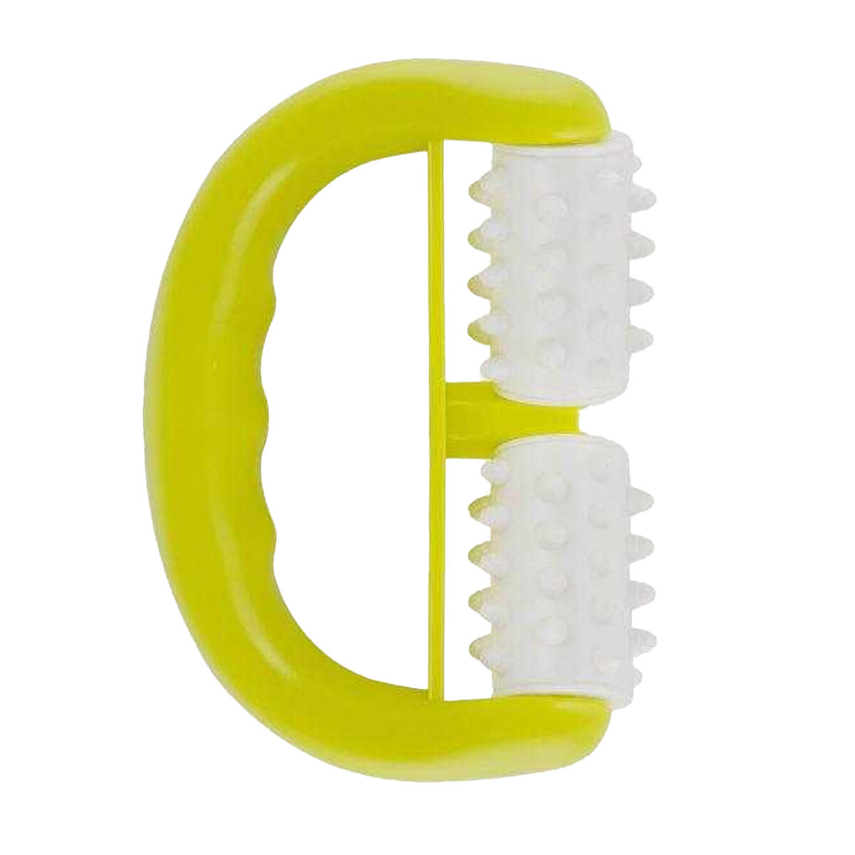 Manuale Bastone Per Massaggi Ecowellness Verde Taglia Unica 3/3