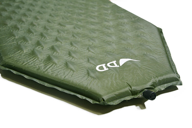 DD Inflatable Mat 3/3