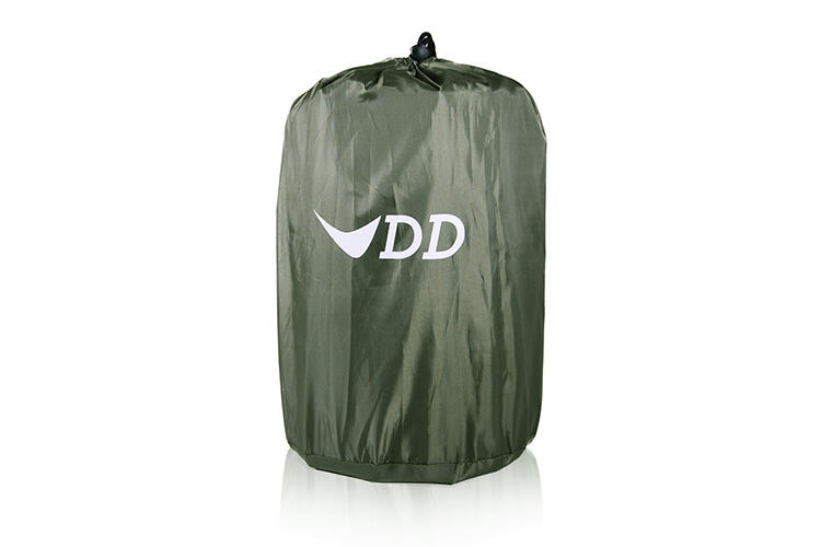 DD Inflatable Mat 2/3
