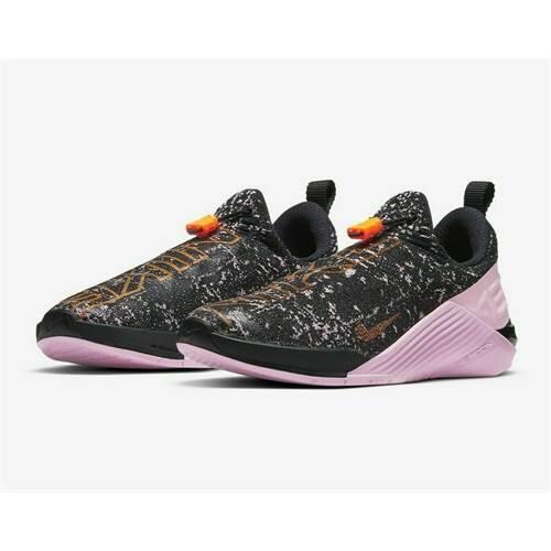 Buty treningowe damskie Nike React Metcon 3/3