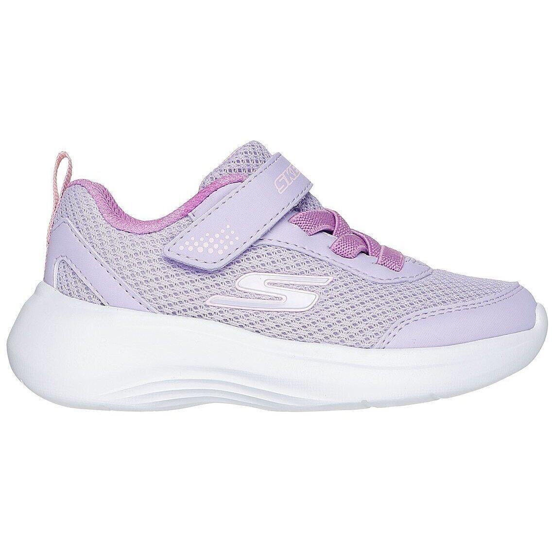 Baskets Skechers Selectors - Reset Ac, Violet, Enfants 2/2