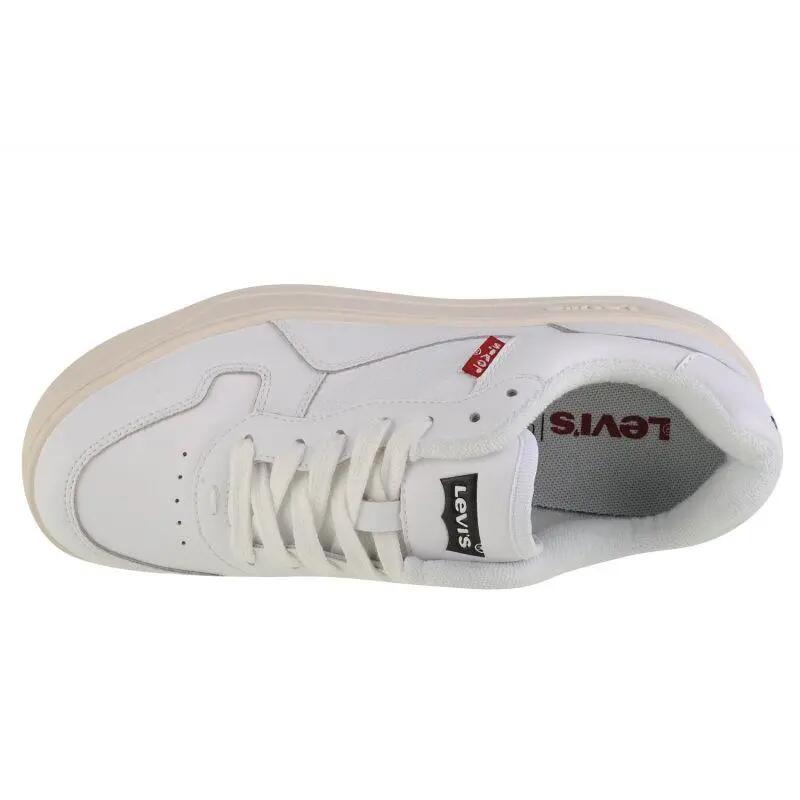 Damskie Skórzane Buty Treningowe Glide 3/6