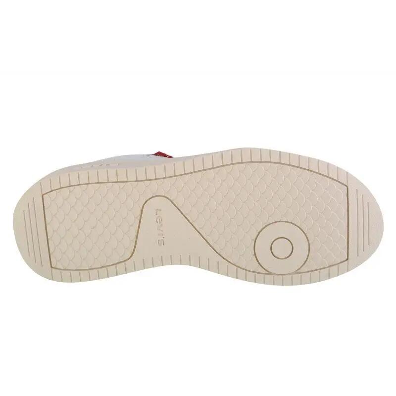 Damskie Skórzane Buty Treningowe Glide 4/6