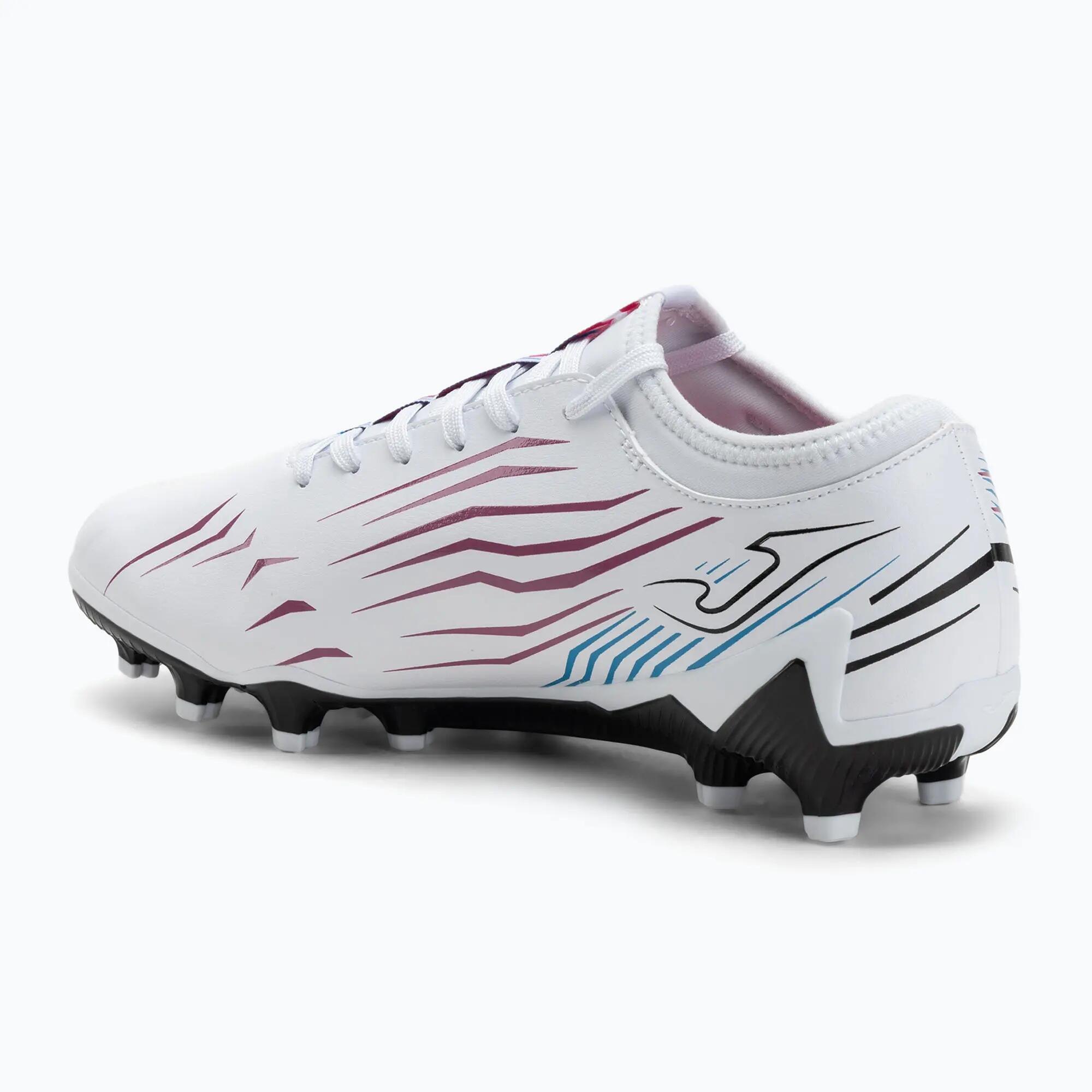 Botas de fútbol para hombre Joma Propulsion FG 3/7