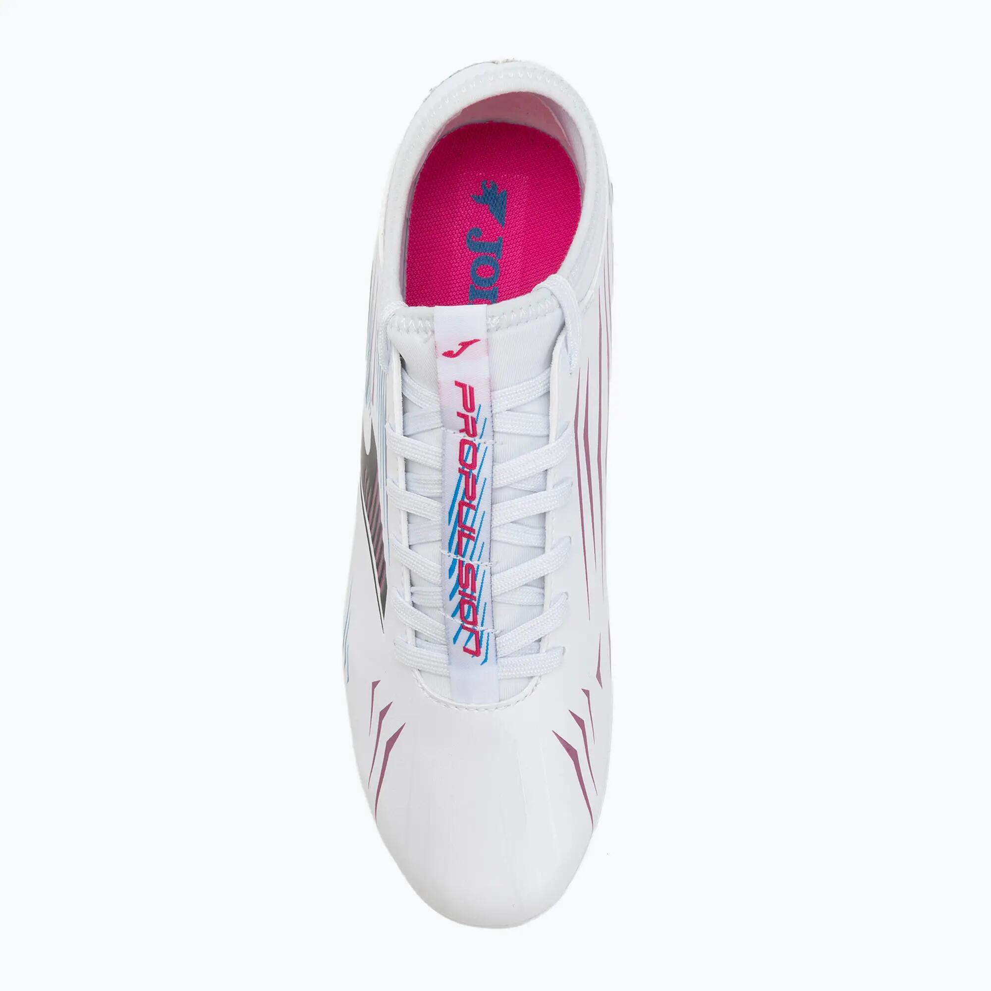 Botas de fútbol para hombre Joma Propulsion FG 5/7