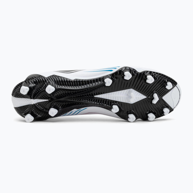 Ghete de fotbal pentru bărbați Joma Propulsion FG albe