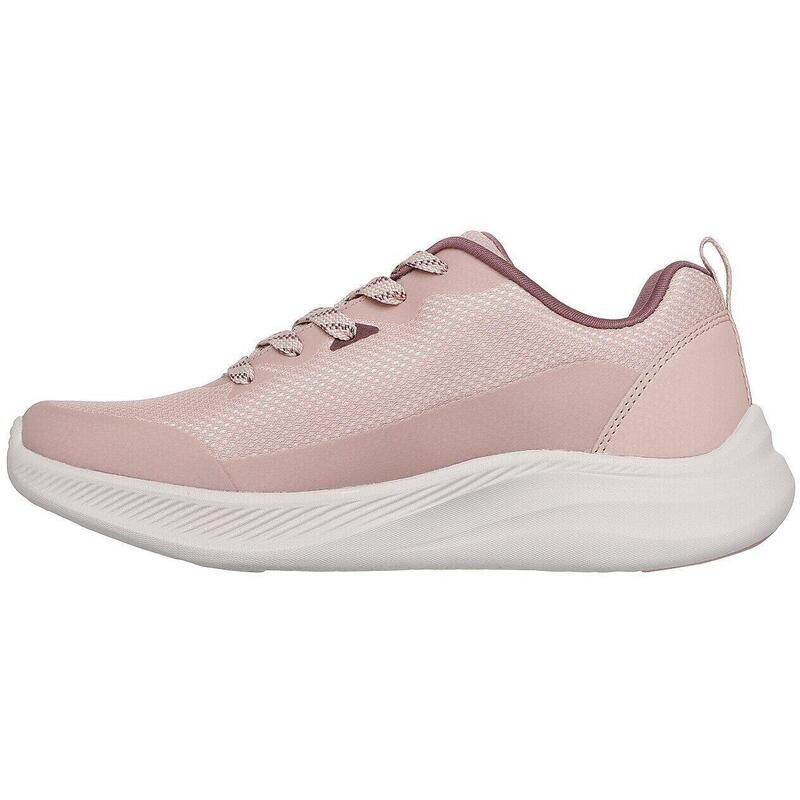Pantofi sport femei Skechers Bobs Mode Flex, Roz