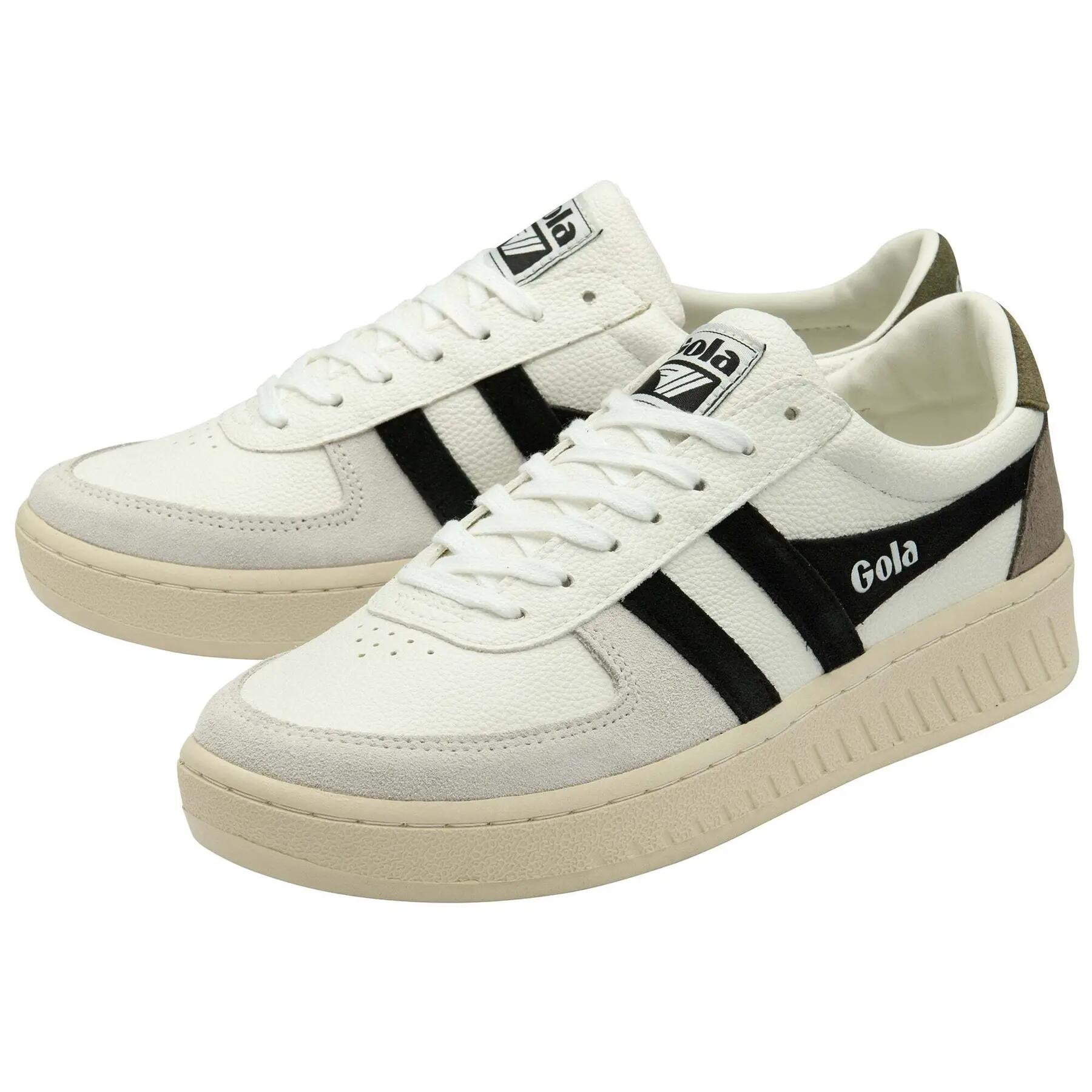 Baskets Gola Grandslam Trident 3/4
