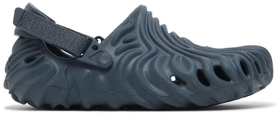 Crocs Pollex Clog by Salehe Bembury Como 1/5