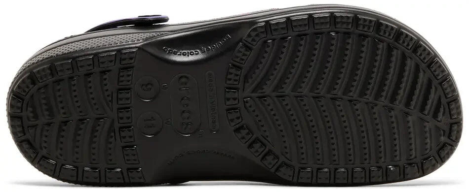 Crocs Classic Clog Pokemon Ectoplasma 3/5