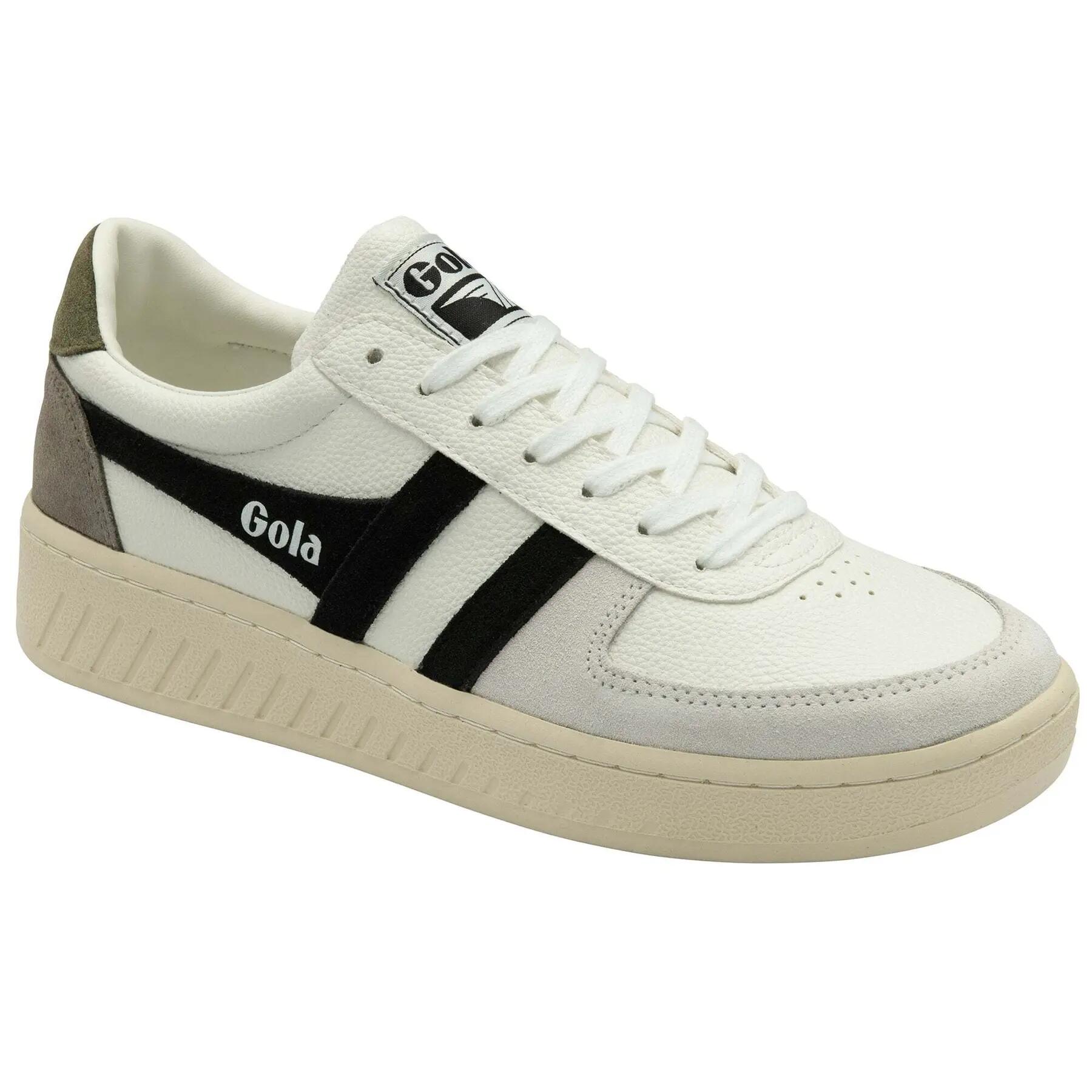 Baskets Gola Grandslam Trident 2/4