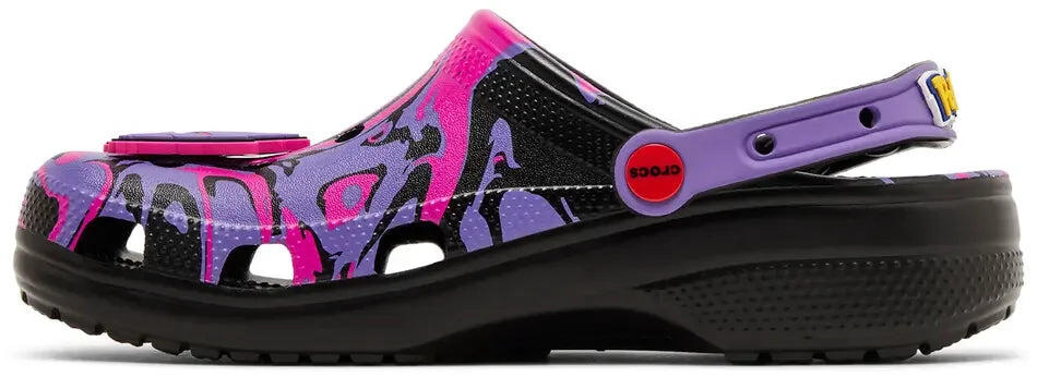 Crocs Classic Clog Pokemon Ectoplasma 2/5